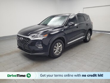 2020 Hyundai Santa Fe in Madison, TN 37115