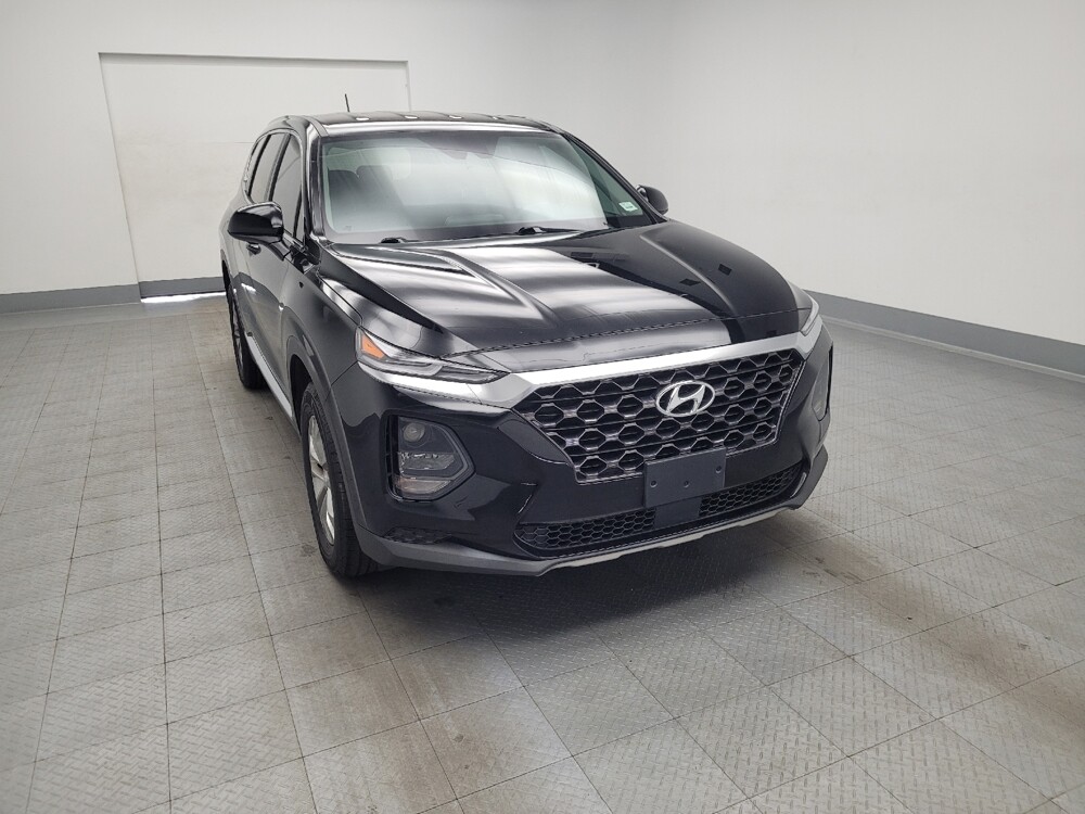 2020 Hyundai Santa Fe in Madison, TN 37115 - 18131173 14