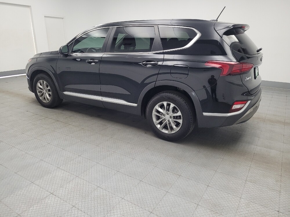 2020 Hyundai Santa Fe in Madison, TN 37115 - 18131173 3