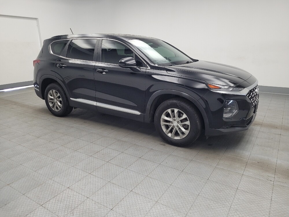 2020 Hyundai Santa Fe in Madison, TN 37115 - 18131173 11
