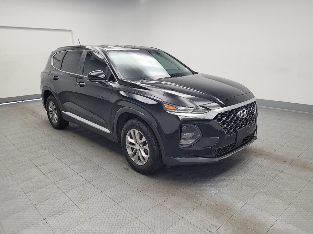 2020 Hyundai Santa Fe in Madison, TN 37115 - 18131173 13