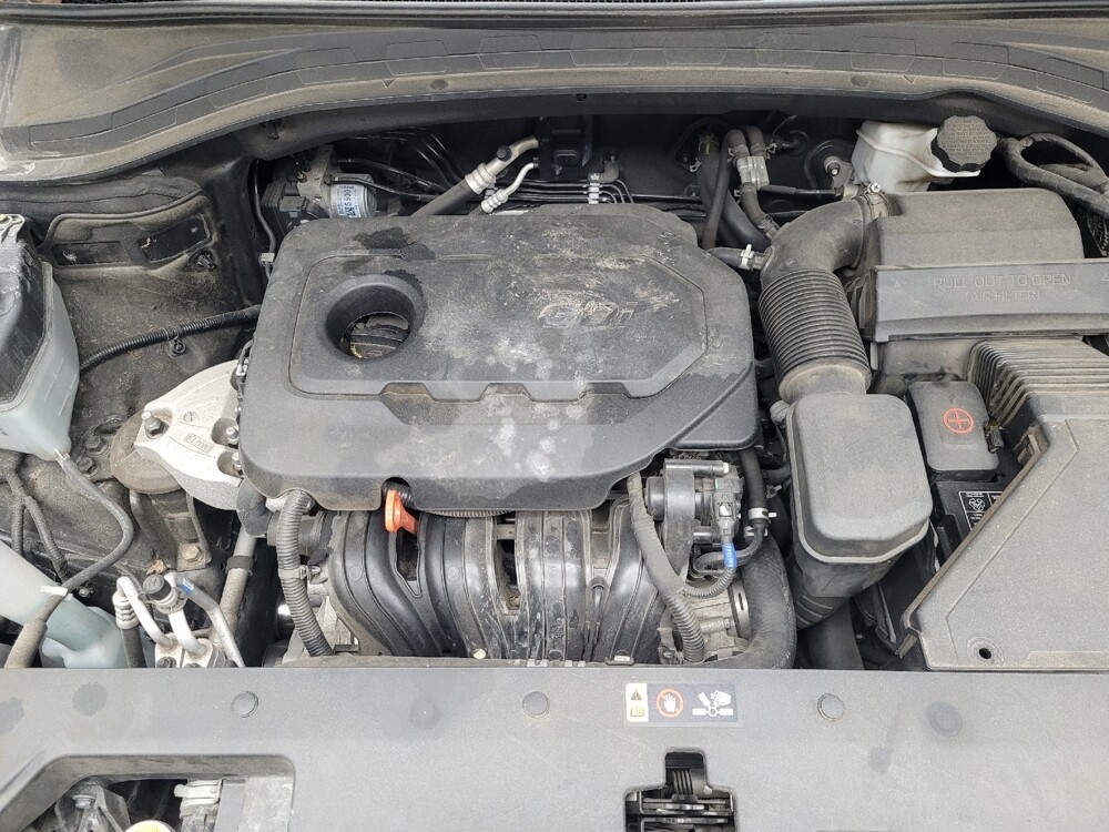 2020 Hyundai Santa Fe in Madison, TN 37115 - 18131173 30