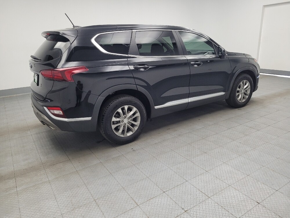 2020 Hyundai Santa Fe in Madison, TN 37115 - 18131173 10