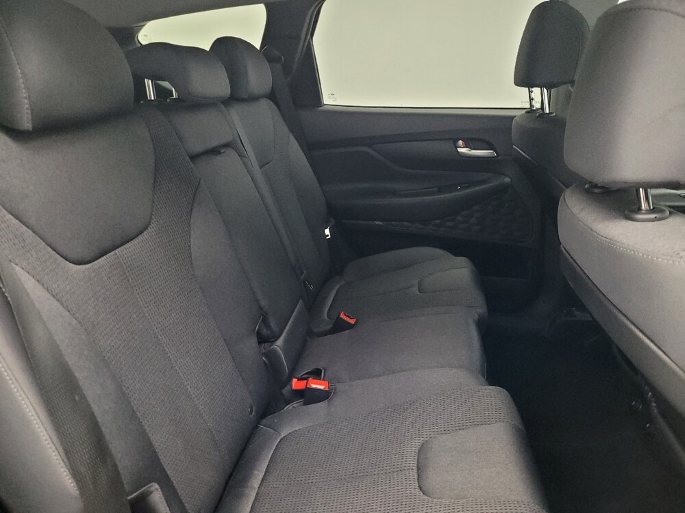 2020 Hyundai Santa Fe in Madison, TN 37115 - 18131173 19