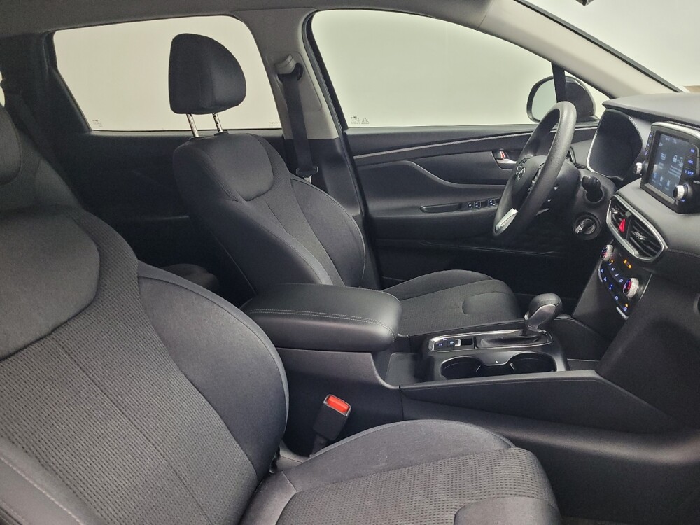 2020 Hyundai Santa Fe in Madison, TN 37115 - 18131173 21