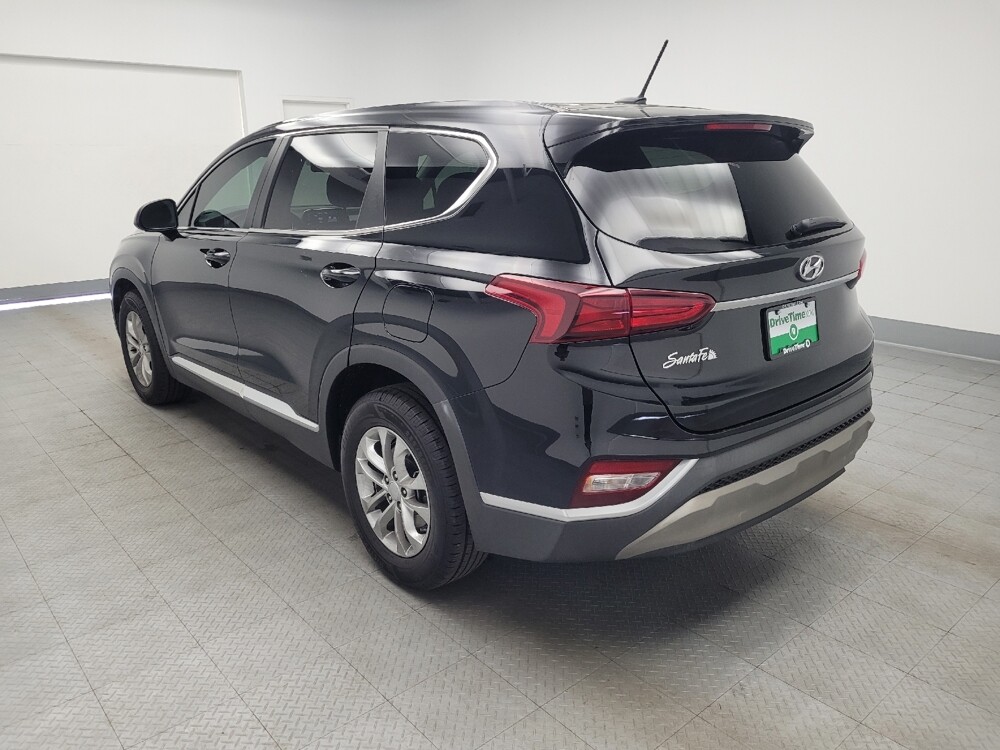 2020 Hyundai Santa Fe in Madison, TN 37115 - 18131173 5