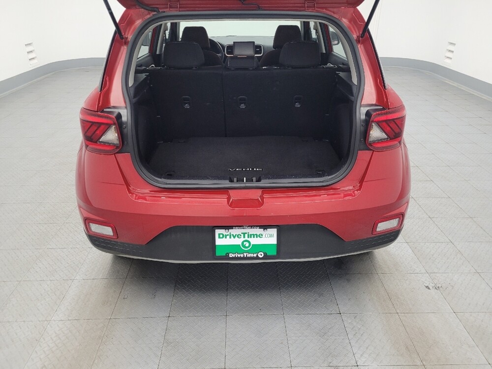 2023 Hyundai Venue in Madison, TN 37115 - 18131174 29