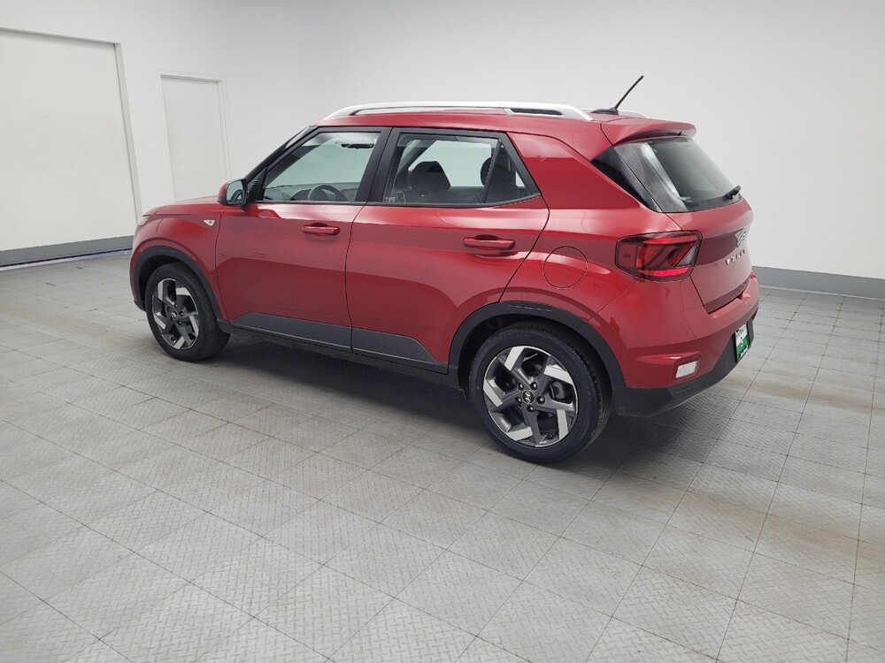 2023 Hyundai Venue in Madison, TN 37115 - 18131174 3