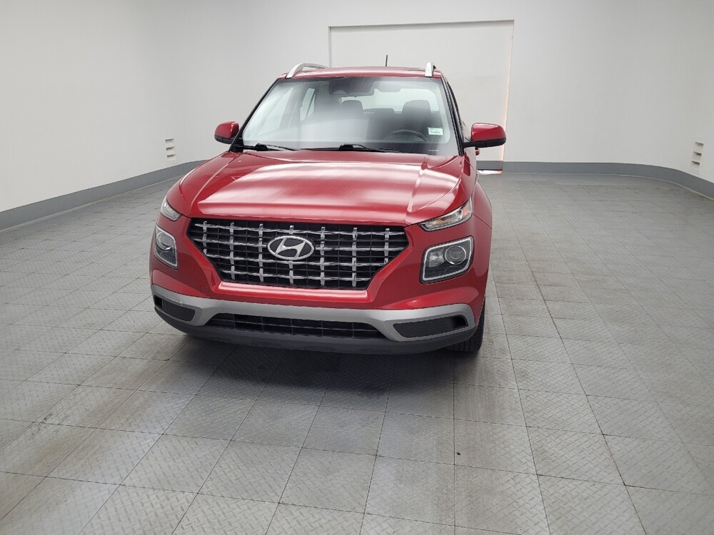 2023 Hyundai Venue in Madison, TN 37115 - 18131174 15