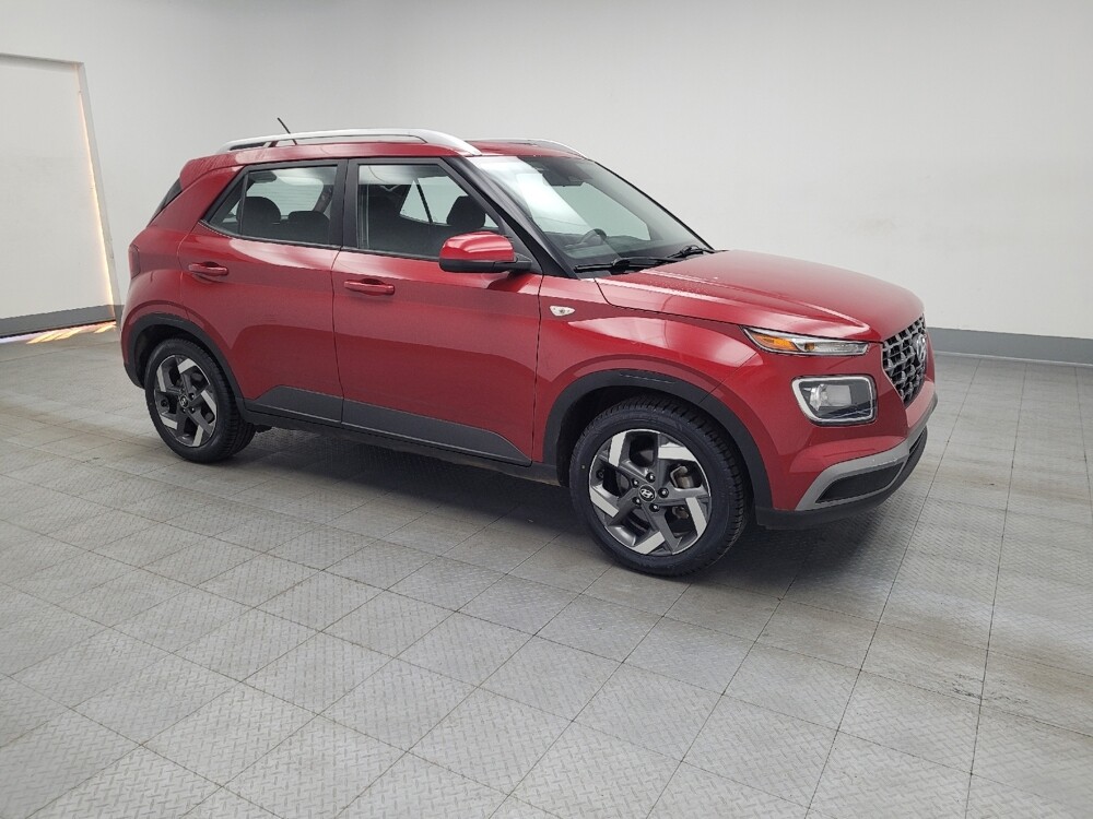 2023 Hyundai Venue in Madison, TN 37115 - 18131174 11