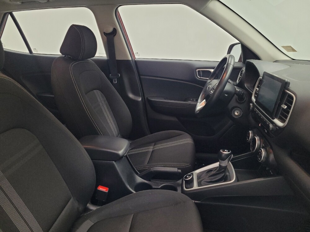 2023 Hyundai Venue in Madison, TN 37115 - 18131174 21