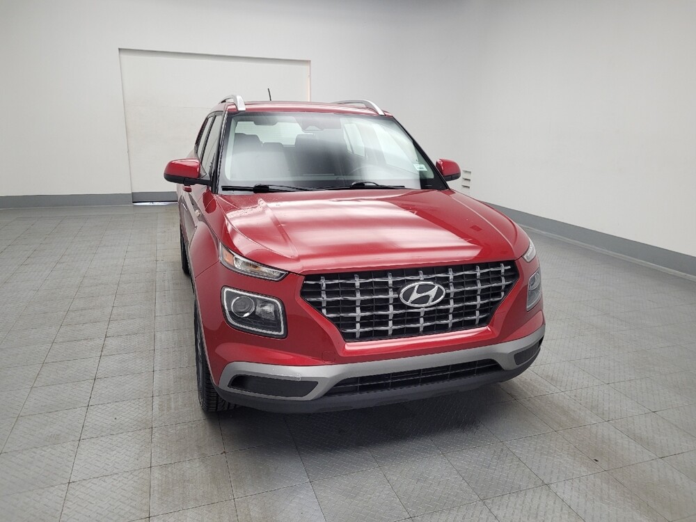 2023 Hyundai Venue in Madison, TN 37115 - 18131174 14