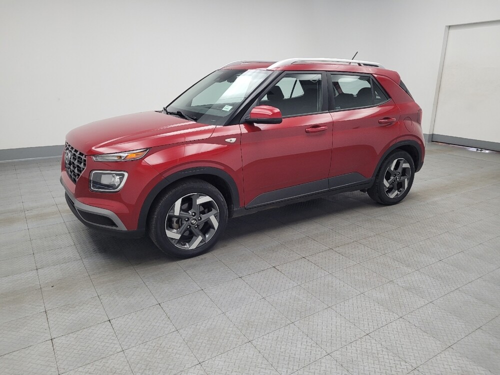 2023 Hyundai Venue in Madison, TN 37115 - 18131174 2