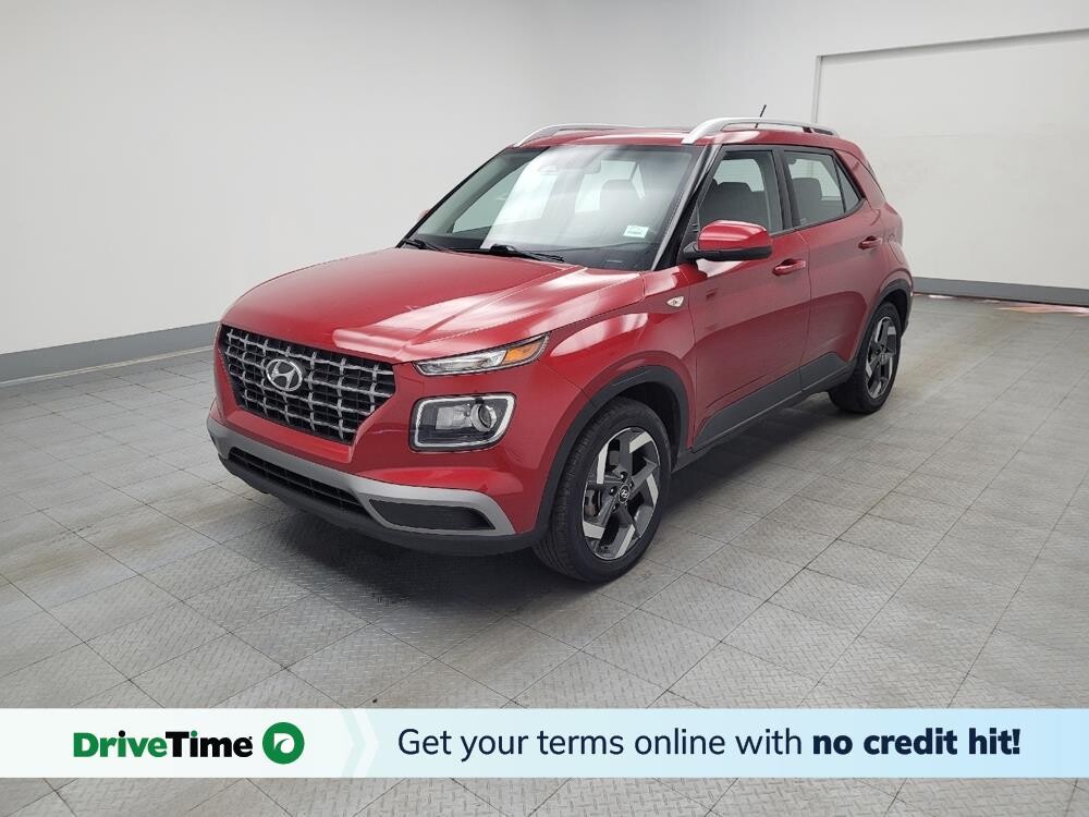 2023 Hyundai Venue in Madison, TN 37115 - 18131174