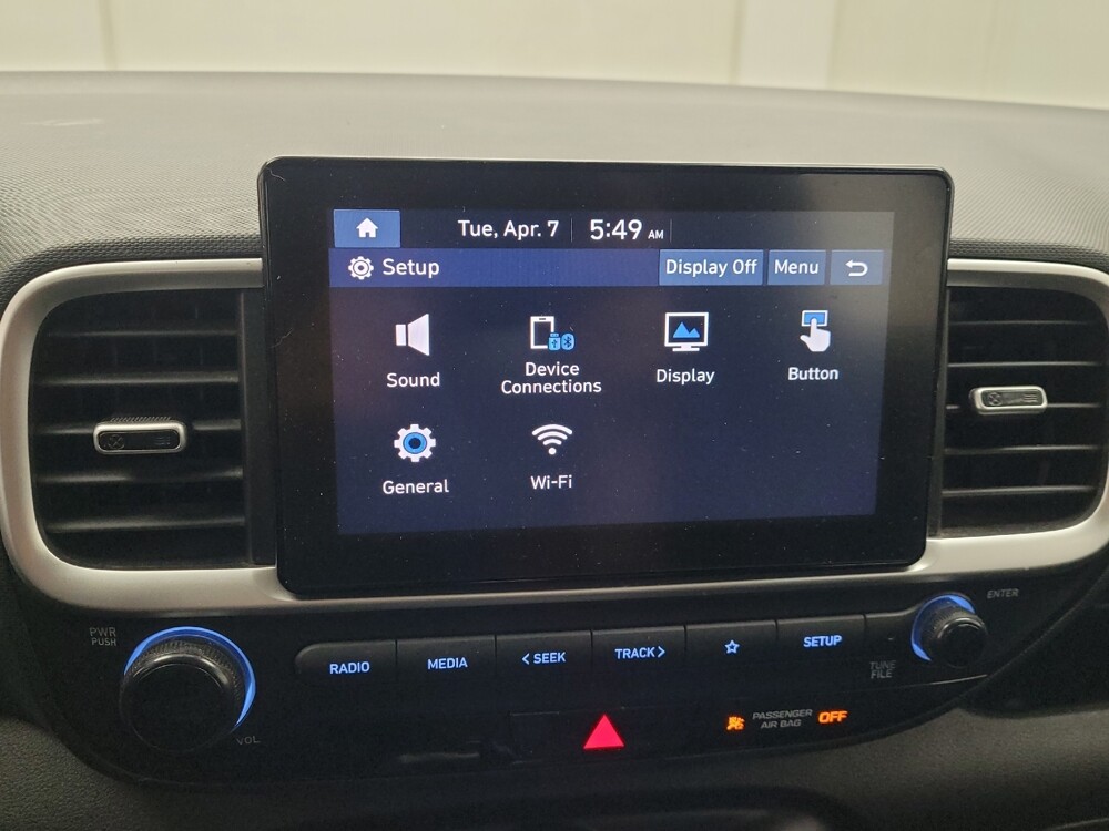 2023 Hyundai Venue in Madison, TN 37115 - 18131174 25