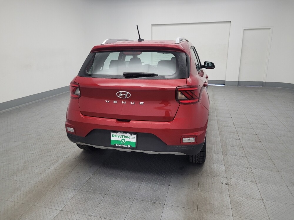 2023 Hyundai Venue in Madison, TN 37115 - 18131174 7