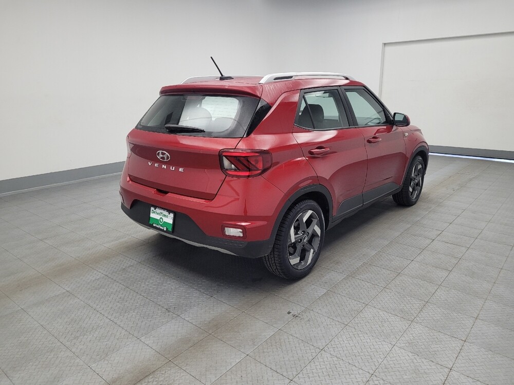 2023 Hyundai Venue in Madison, TN 37115 - 18131174 9