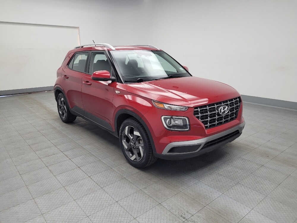 2023 Hyundai Venue in Madison, TN 37115 - 18131174 13