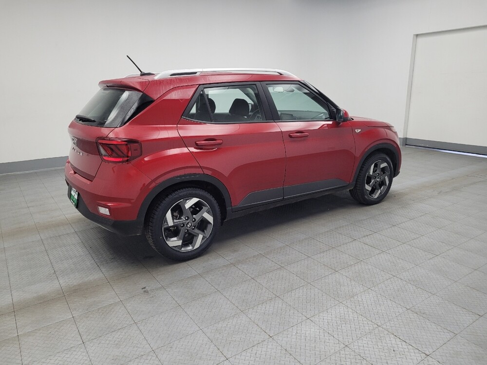 2023 Hyundai Venue in Madison, TN 37115 - 18131174 10