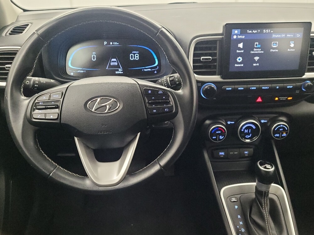 2023 Hyundai Venue in Madison, TN 37115 - 18131174 22