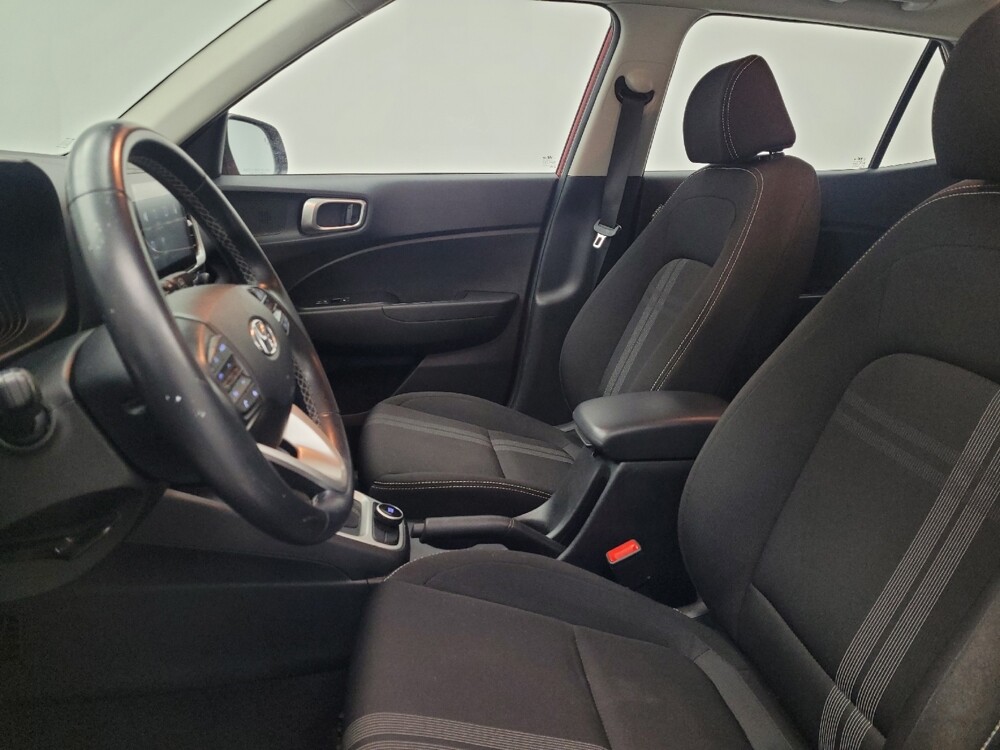 2023 Hyundai Venue in Madison, TN 37115 - 18131174 17