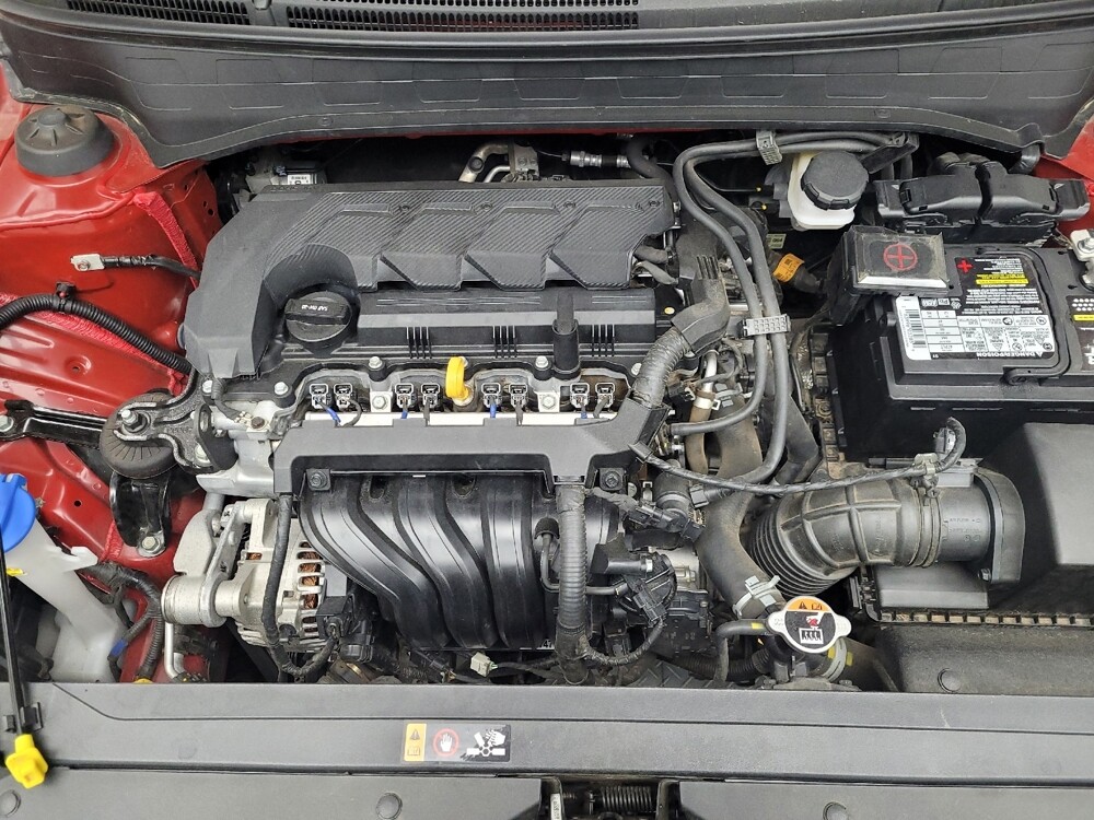 2023 Hyundai Venue in Madison, TN 37115 - 18131174 30