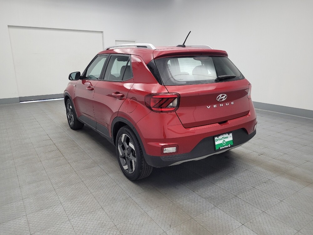 2023 Hyundai Venue in Madison, TN 37115 - 18131174 5