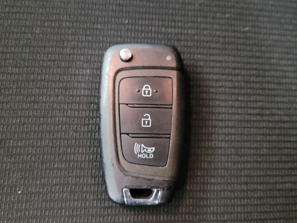 2023 Hyundai Venue in Madison, TN 37115 - 18131174 32