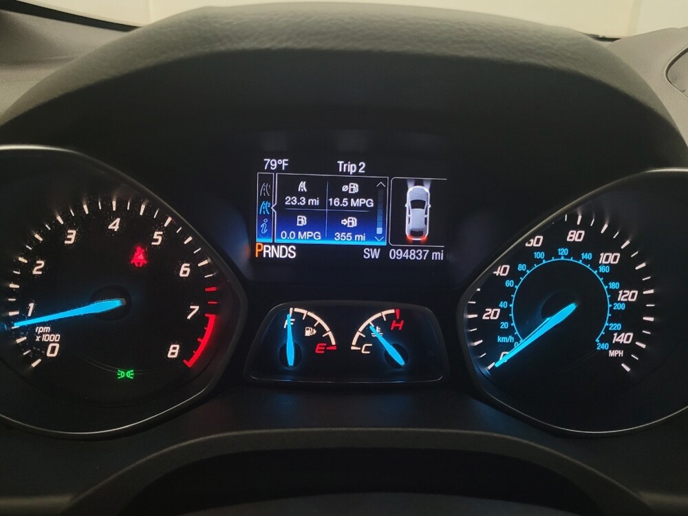 2016 Ford Escape in Memphis, TN 38128 - 18131176 23