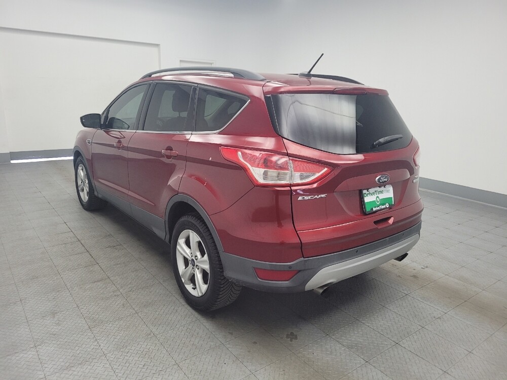 2016 Ford Escape in Memphis, TN 38128 - 18131176 5