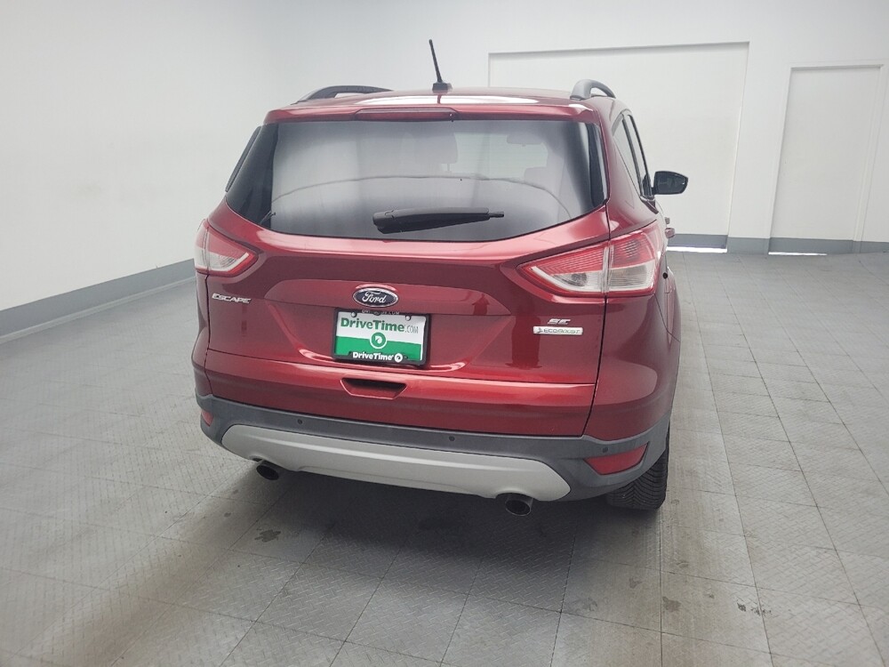 2016 Ford Escape in Memphis, TN 38128 - 18131176 7