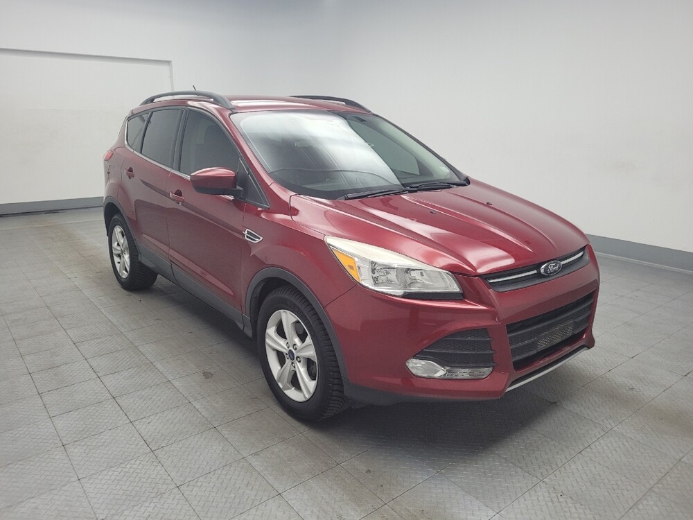 2016 Ford Escape in Memphis, TN 38128 - 18131176 13