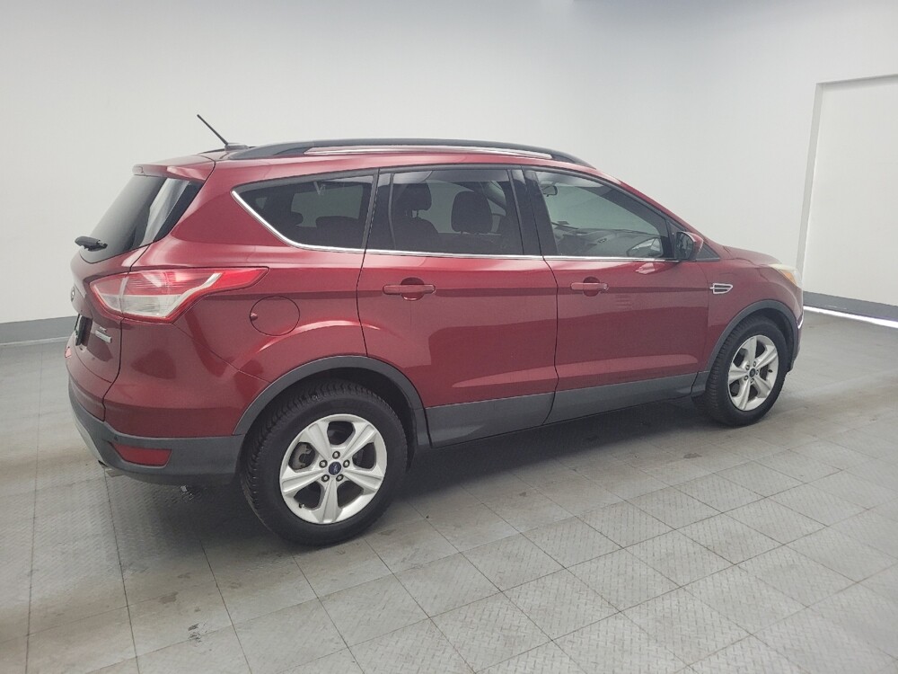 2016 Ford Escape in Memphis, TN 38128 - 18131176 10