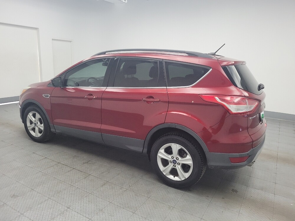 2016 Ford Escape in Memphis, TN 38128 - 18131176 3