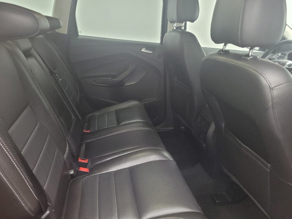 2016 Ford Escape in Memphis, TN 38128 - 18131176 19