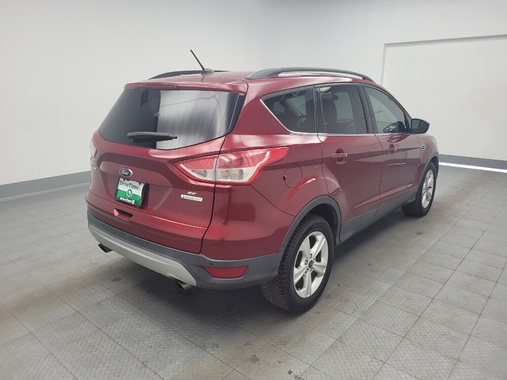 2016 Ford Escape in Memphis, TN 38128 - 18131176 9