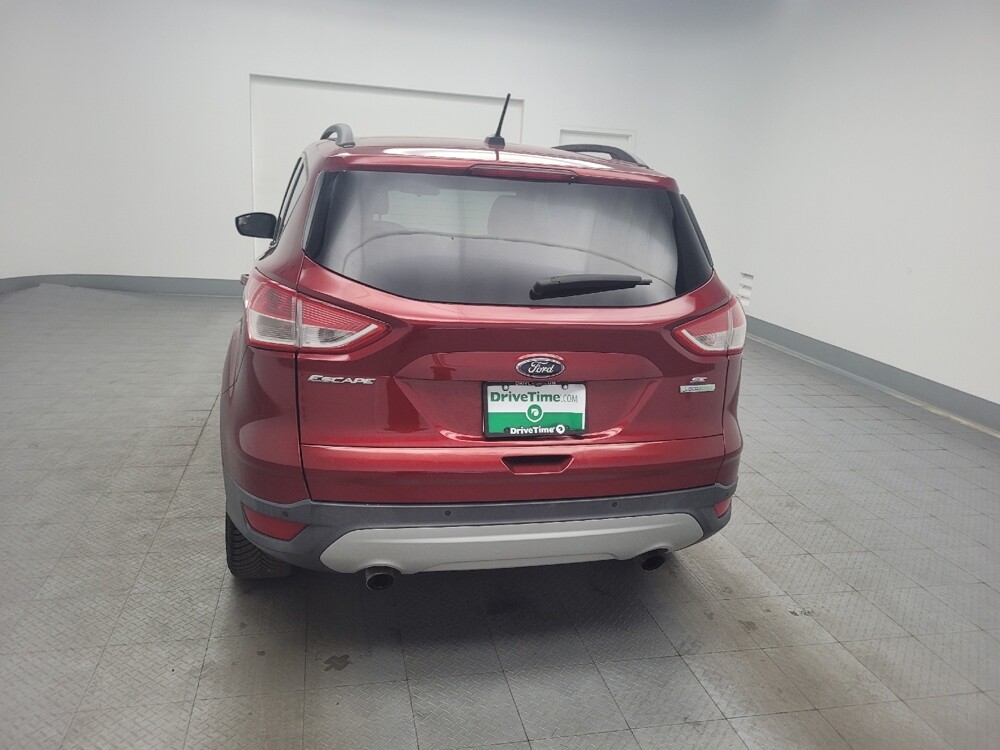 2016 Ford Escape in Memphis, TN 38128 - 18131176 6