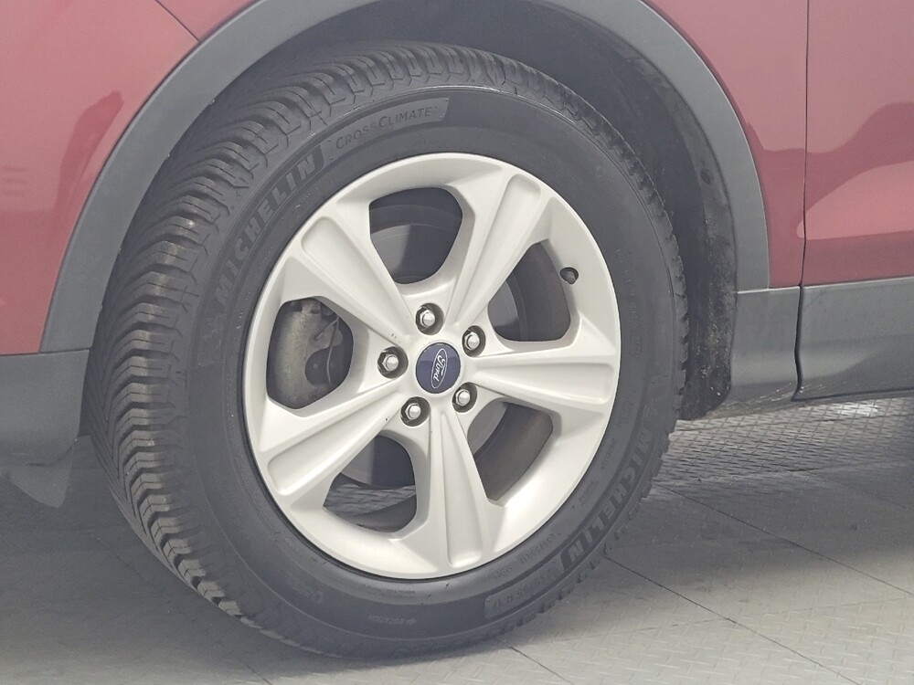 2016 Ford Escape in Memphis, TN 38128 - 18131176 31