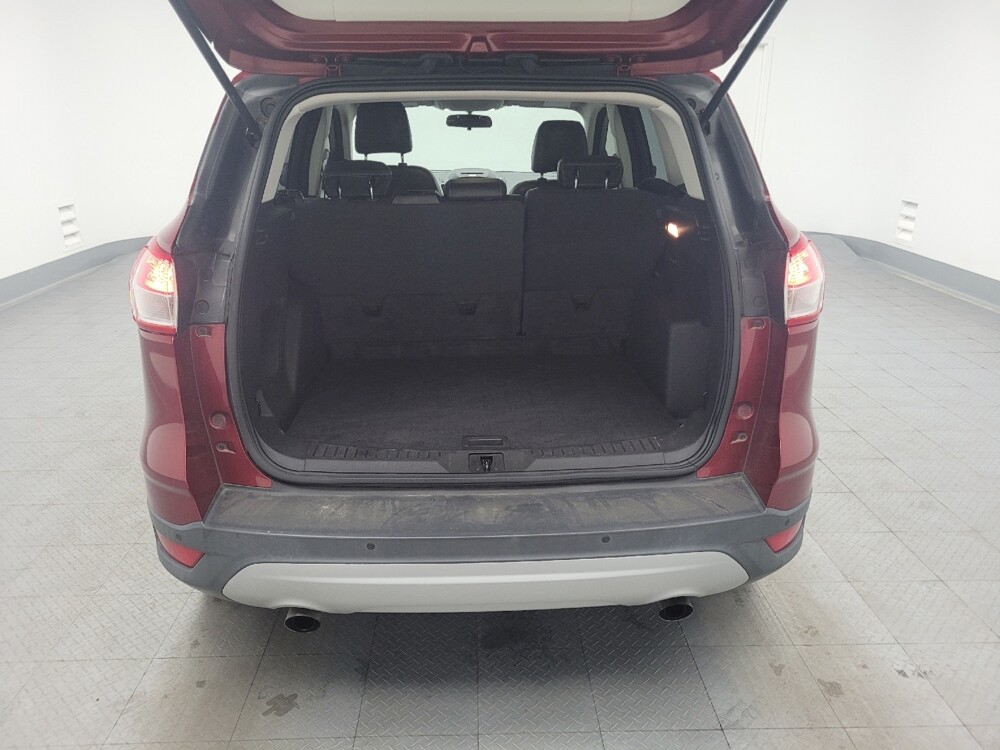 2016 Ford Escape in Memphis, TN 38128 - 18131176 29