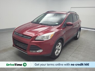 2016 Ford Escape in Memphis, TN 38128