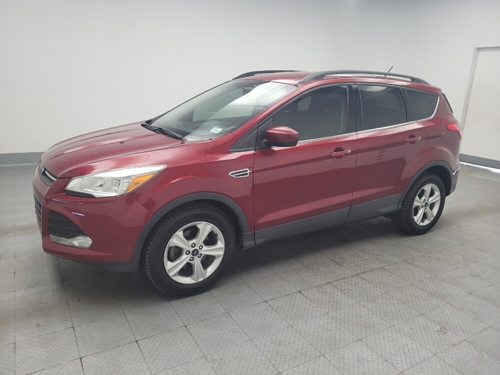 2016 Ford Escape in Memphis, TN 38128 - 18131176 2
