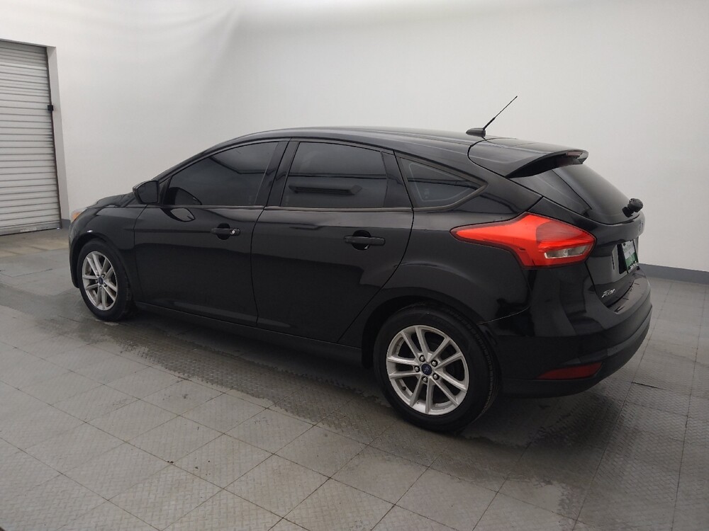 2018 Ford Focus in Temple, TX 76502 - 18131177 3