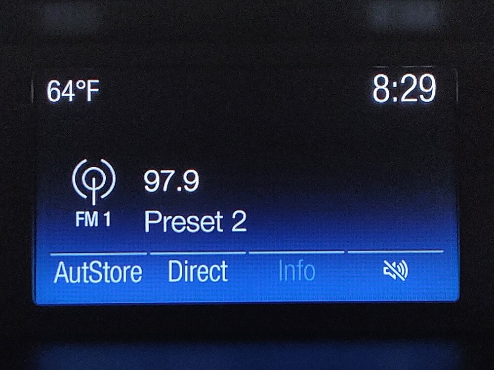 2018 Ford Focus in Temple, TX 76502 - 18131177 25