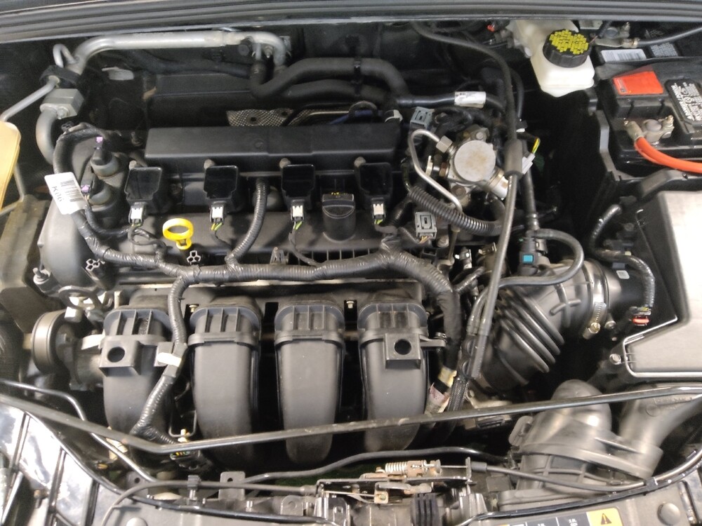 2018 Ford Focus in Temple, TX 76502 - 18131177 30