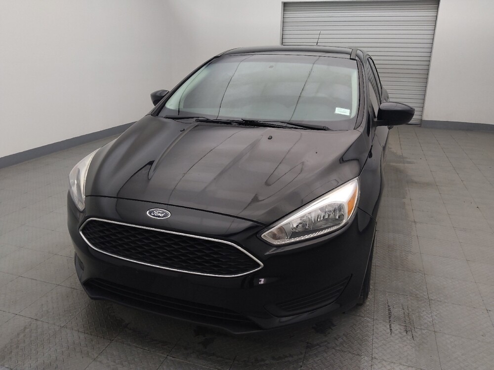 2018 Ford Focus in Temple, TX 76502 - 18131177 15