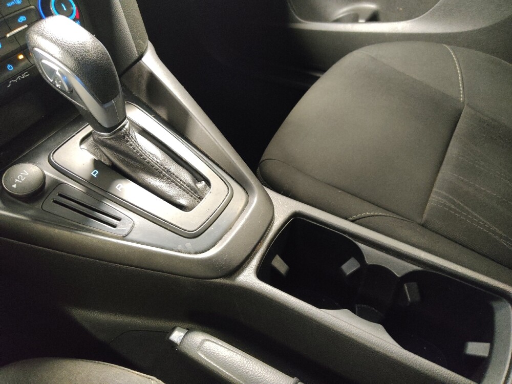 2018 Ford Focus in Temple, TX 76502 - 18131177 26