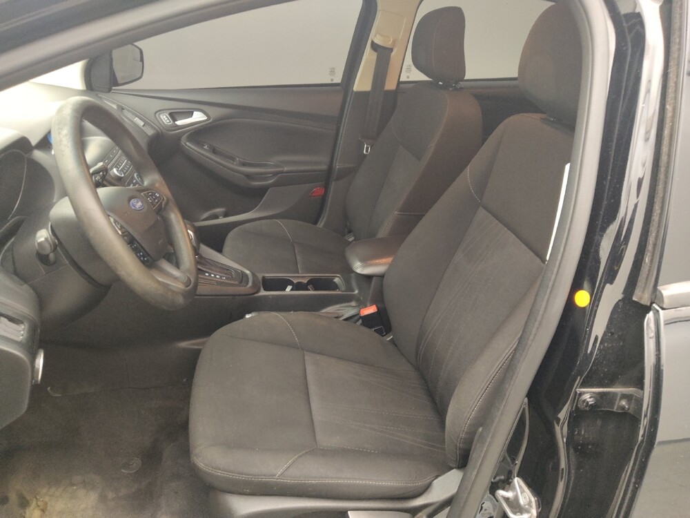 2018 Ford Focus in Temple, TX 76502 - 18131177 17