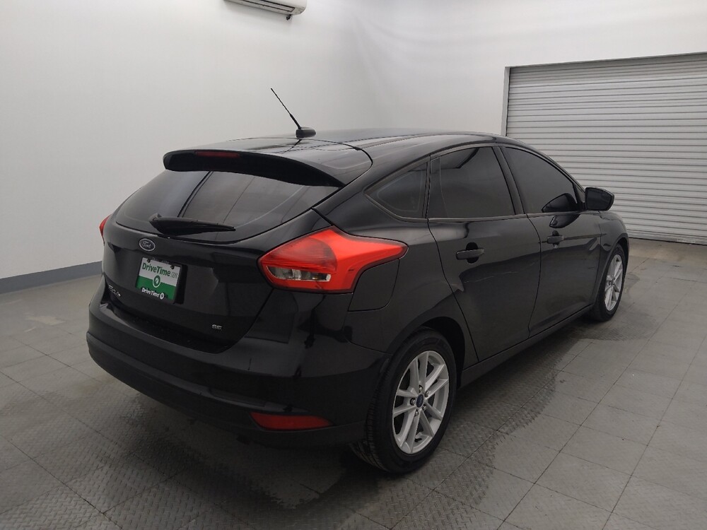 2018 Ford Focus in Temple, TX 76502 - 18131177 9