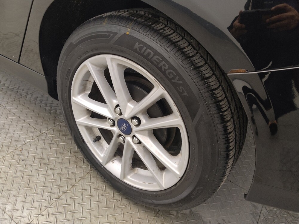 2018 Ford Focus in Temple, TX 76502 - 18131177 31
