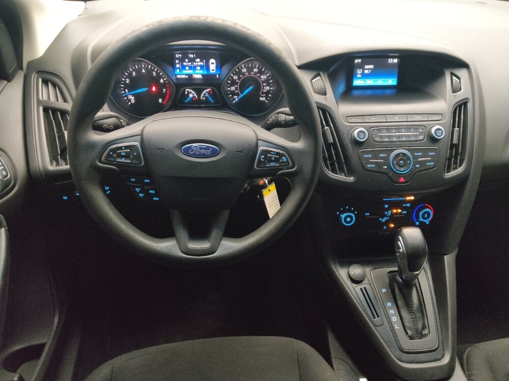 2018 Ford Focus in Temple, TX 76502 - 18131177 22